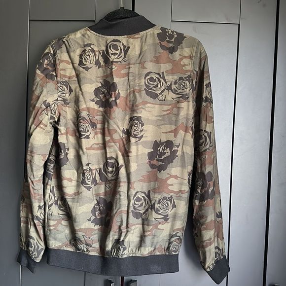 Sanctuary floral jacket - Picture 5 of 5